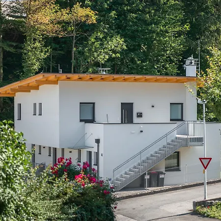 Unterlechner - 1 Vomp