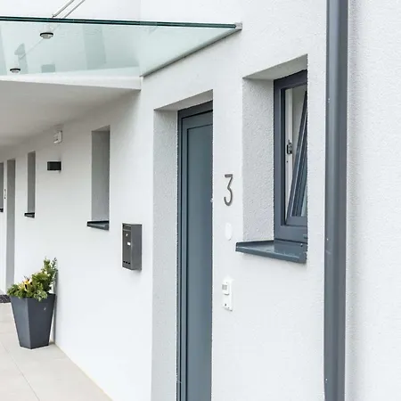 Unterlechner - 1 Apartment