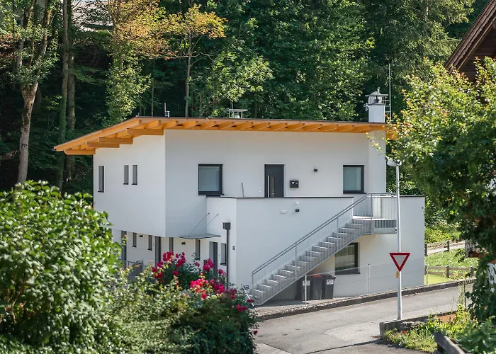 Unterlechner - 1 Vomp