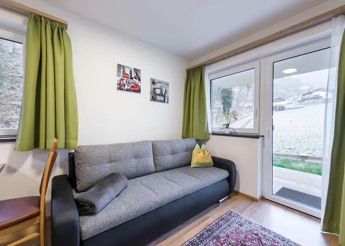 Unterlechner - 1 Appartamento