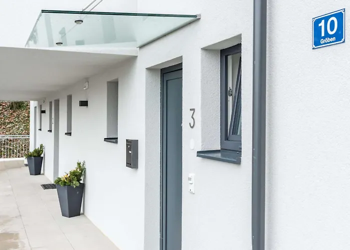 Unterlechner - 1 Appartamento