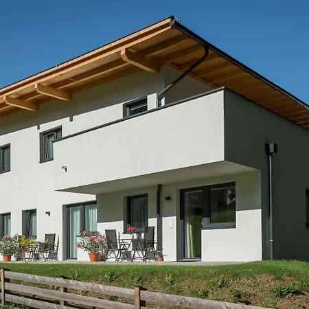 Unterlechner - 1 Apartman