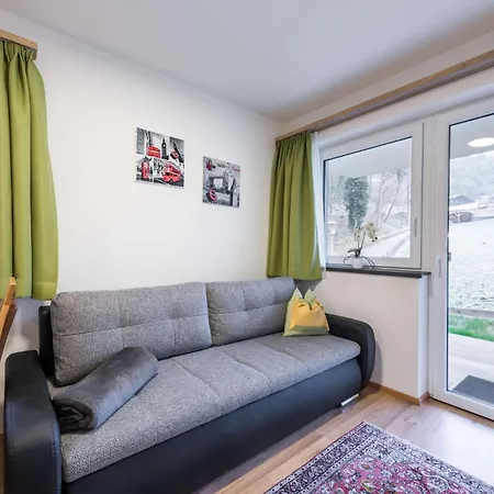 Unterlechner - 1 Apartman