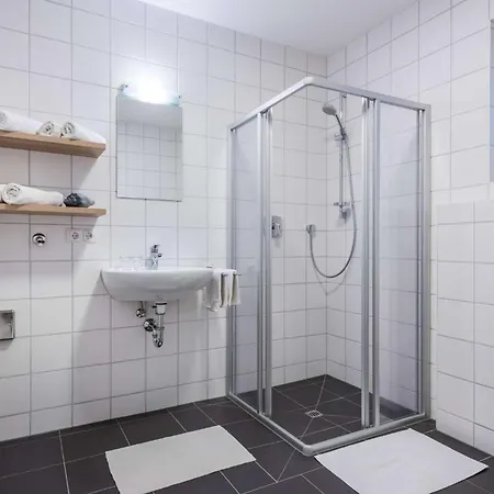 Apartment Unterlechner - 1 *